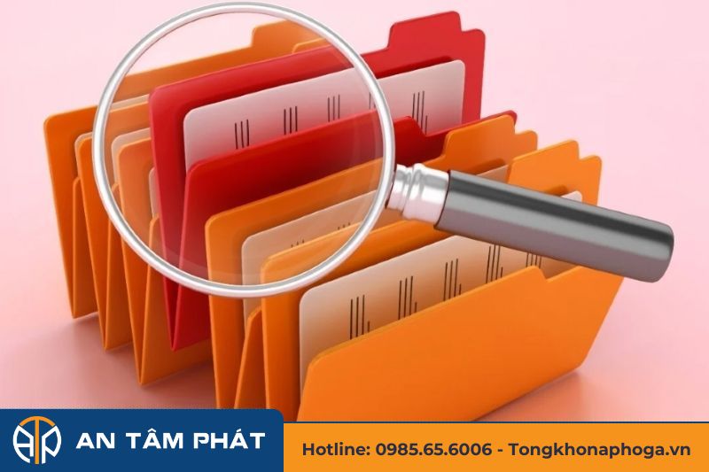 Cần chuẩn bị hồ sơ công bố hợp chuẩn đầy đủ giấy tờ cần thiết