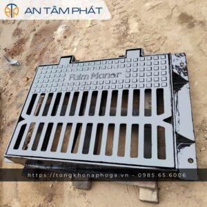 Thăm thu kết hợp Composite